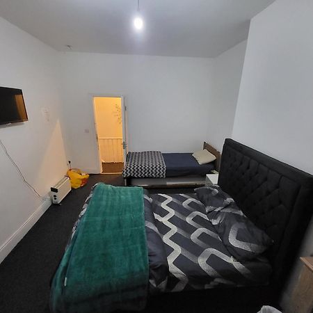 Adam Letting Apartment Middlesbrough Exterior photo