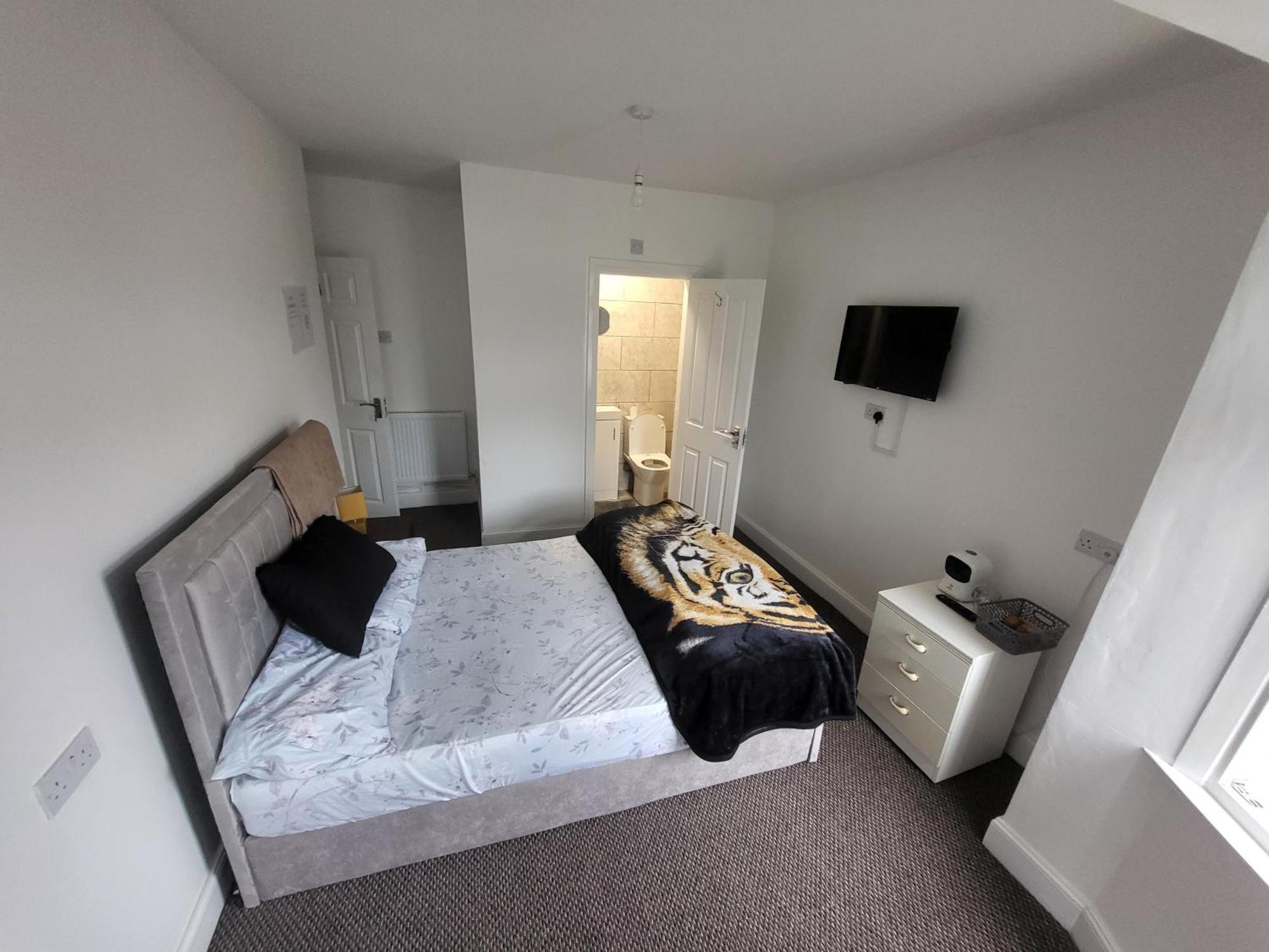 Adam Letting Apartment Middlesbrough Exterior photo