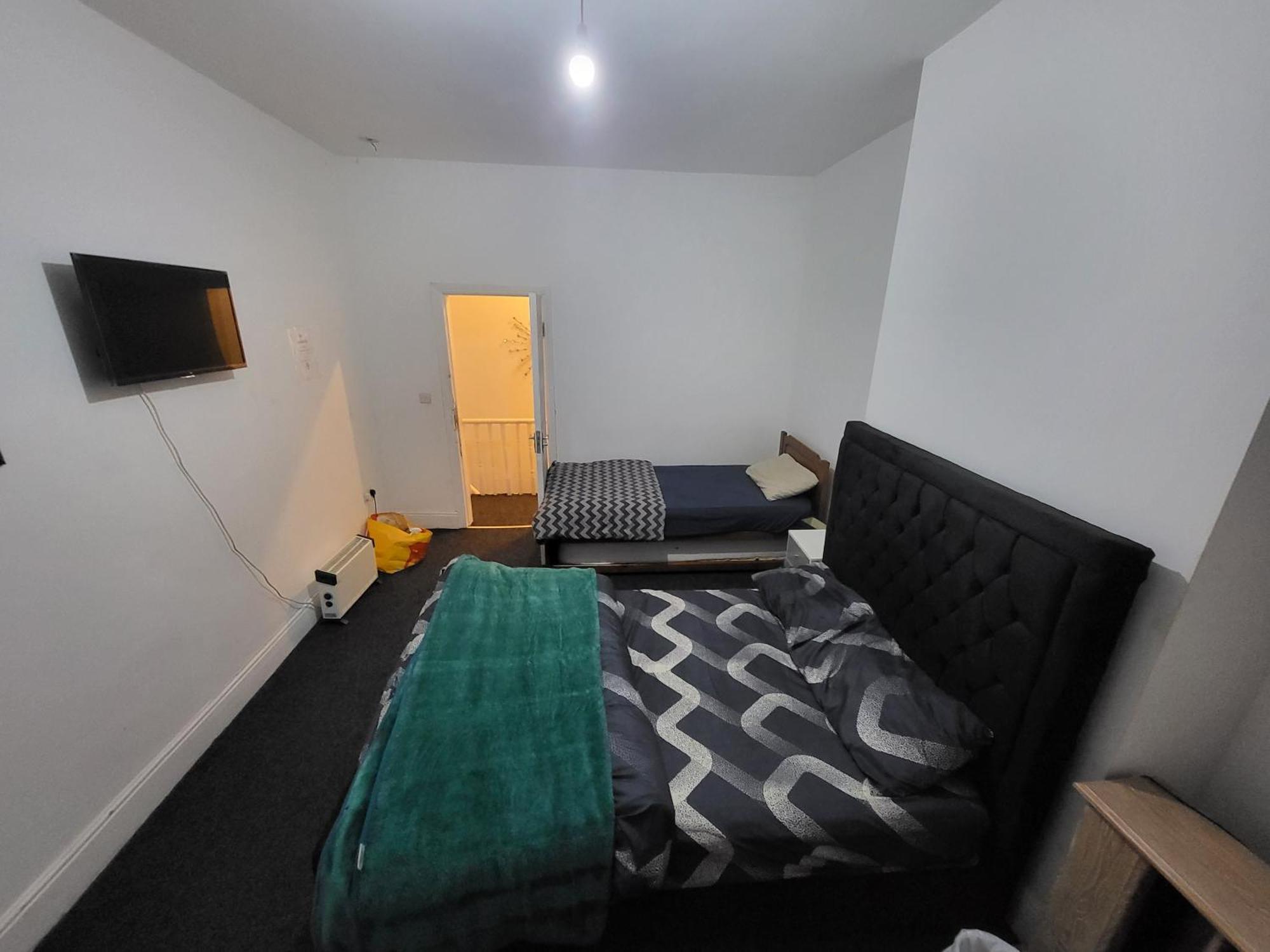 Adam Letting Apartment Middlesbrough Exterior photo