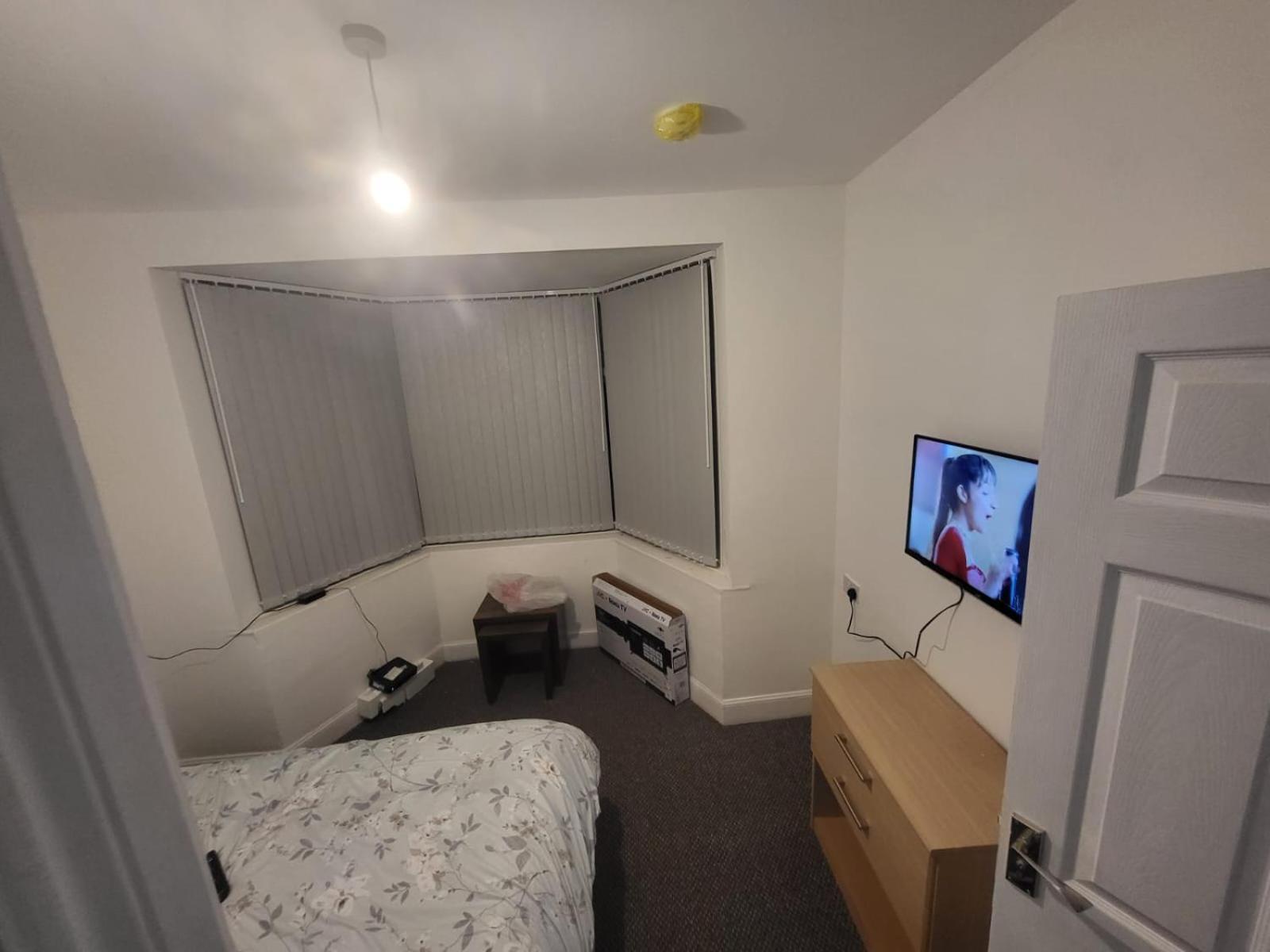 Adam Letting Apartment Middlesbrough Exterior photo
